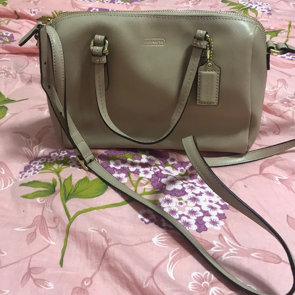 New with Tag Coach Mini Bag!